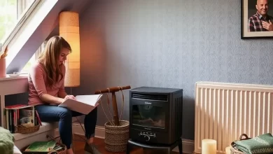 Photo of Как сэкономить на отоплении