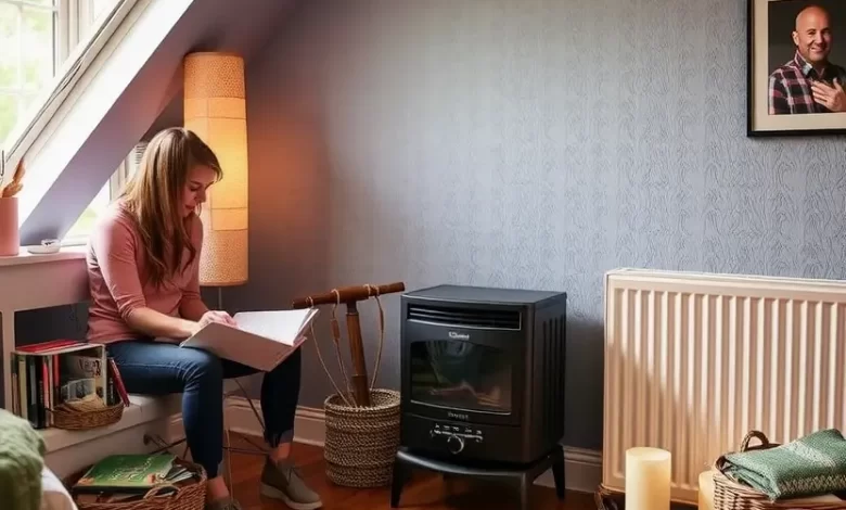 Photo of Как сэкономить на отоплении